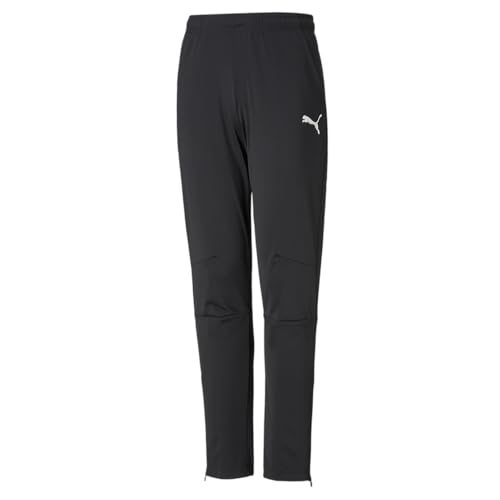 PUMA Kids' Youth Liga Training Pants2