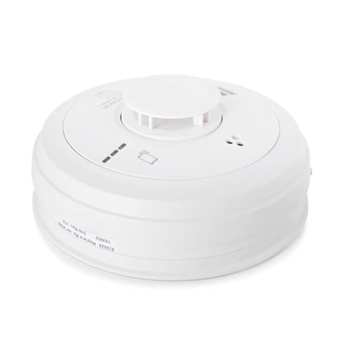 Aico Ei3028 Mains Powered Multi-Sensor Heat & Carbon Monoxide Alarm