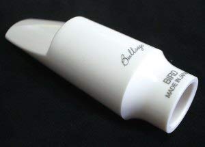 Amazon | ブルズアイ アルトサックスマウスピース BIRD（バード） (C