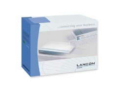 Preisvergleich Produktbild Lancom OPTION ROUTER Adv. VPN Client WIN Bulk 10