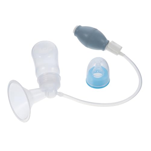 Extractor manual portátil para lactancia BESPORTBLE