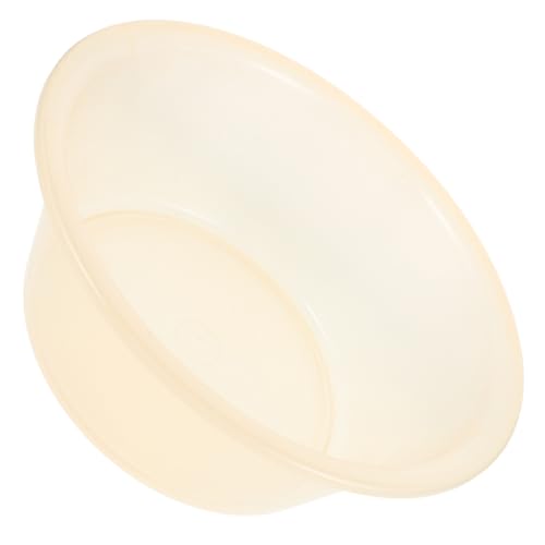 Cubeta plástica para baño de pies Mikinona grande miniatura 1