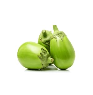 See full amazon price history chart for Green Round Brinjal -Baigan ke beej Vegetable Seed-Pack of 50 Seeds Green Round Brinjal -Baigan ke beej Vegetable Seed-Pack of 50 Seeds (B0CBQD7FM8) Amazon Price History, Amazon Price Tracker