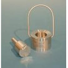 59013N Hand-Operated Biopulverizer, 0.1-1 g Capacity
