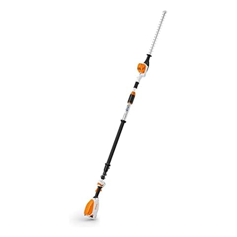 STIHL HLA 86 Adjustable Cordless Hedge Trimmer Cover