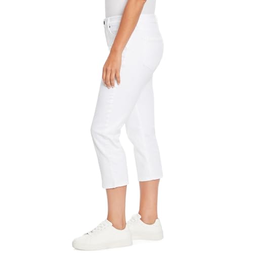 Nine West Women's Chrystie Capri Pant2