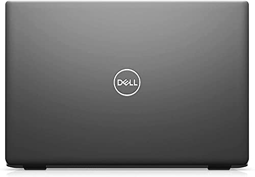 Image of Dell Latitude 3510 15.6 inch Notebook - Full HD - 1920 x 1080 - Core i7 i7-10510U 10th Gen 1.8GHz Quad-core (4 Core) - 8GB RAM - 256GB SSD