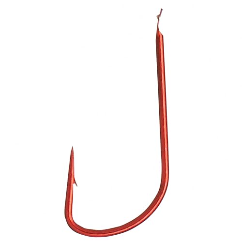 Daiwa Tournament Snelled Maggot Hooks 50cm 10pcs miniatura 2