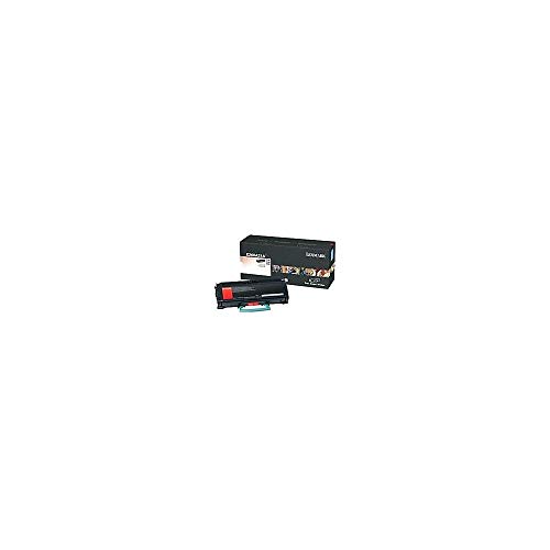 Lexmark E260A80G - vue 6