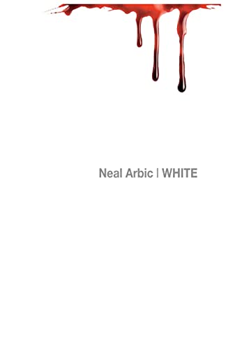 White (Red, White and Blue)