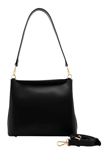 Bolso bandolera Arvaja Midi Hobo para marcar tendencia en tu día a día con total comodidad