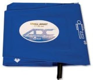 1172248 Cuff & Bladder BP Adview Small Adult Ea 850-9000-10SARB Sold Individually MADE BY American Diagno ic Corp.