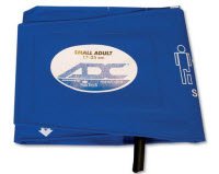1172248 Cuff & Bladder BP Adview Small Adult Ea 850-9000-10SARB Sold Individually MADE BY American Diagno ic Corp.
