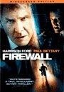 Firewall [DVD]