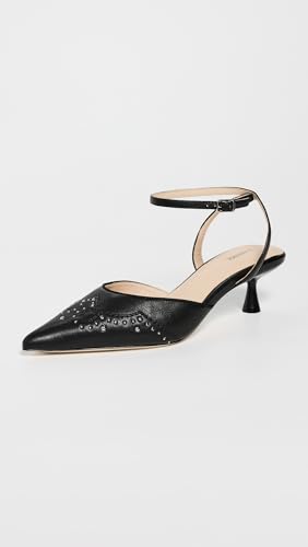 L'AGENCE Women's Liana Heels2