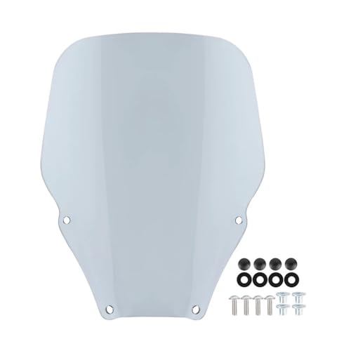 Pare-brise avant pour moto Honda Forza NSS 350 2021-2024