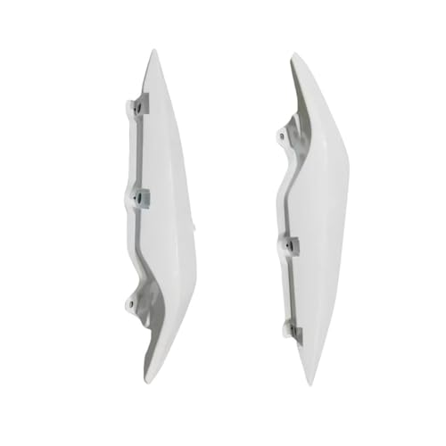 Carénage latéral réservoir d'essence XJ6 réparer plastique cassé moto 2009-2012