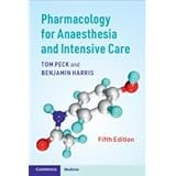 Buy Pharmacology for Anaesthesia and Intensive Care — BookShops.in