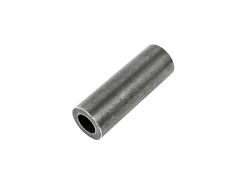 DT SPARE PARTS 1.10139 Kit montaje colector escape