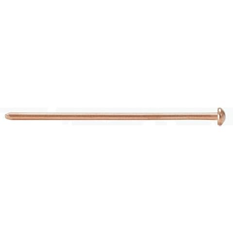 Clous cuivre KS TOOLS 500.8570 Cover