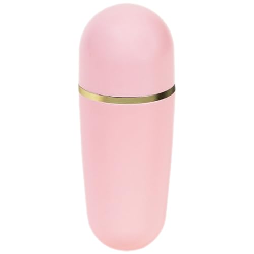 FRCOLOR Barra Absorbente De Aceite Facial De Piedra Volcánica Rodillo Sepiolita Herramienta De Limpieza Facial