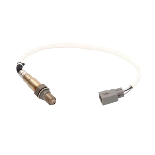 Sonde Lambda 89465-0H010 pour Toyota Yaris et Aygo capteur anti-pollution 0258006720