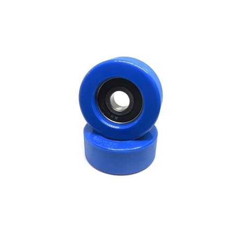 Roulement à rouleaux PU620150-20 avec revêtement PU haute résistance
