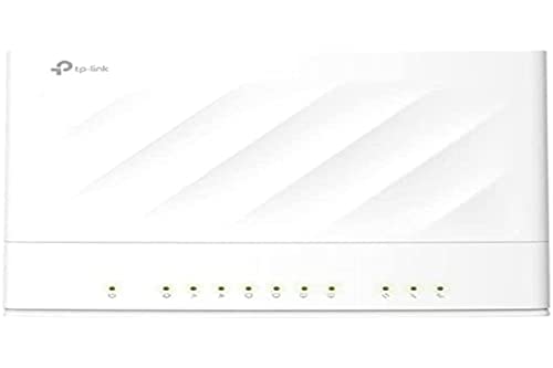 Router TP-LINK AX1800 WIFI6 EASYMESH OFDMA IPV6 IPTV MUMIMO