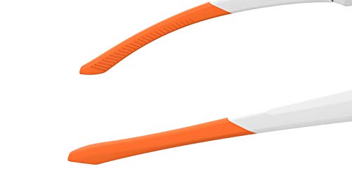 Under Armour Youth UA Playmaker Jr. Wrap Sunglasses