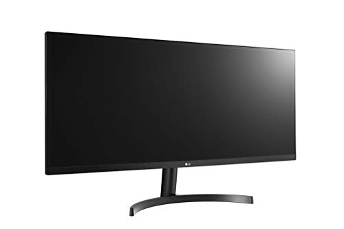 LG-34WL500-B-Monitor-Profesional-UltraWide-WFHD-de-866-cm-34-Pulgadas-con-Panel-IPS-2560-x-1080-pixeles-219-300-CDm-sRGB-99-10001-5-ms-GtG-75-Hz-Color-Negro