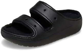 Crocs Women's Classic Marbled Tie-dye Clogs