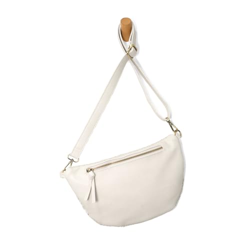 Image of Joy Susan Women's Fashion Purse Nova Faux Cane Sling Belt Bag