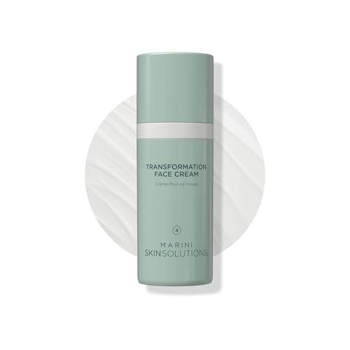 Marini SkinSolutions Transformation Face Cream