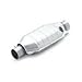 Magnaflow 49 State Converter 94236 Catalytic Converter