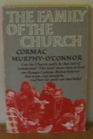 The family of the Church: Murphy-O'Connor, Cormac: 9780232516258