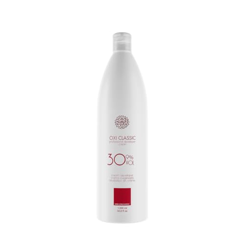 Ian Zachary oxidante en crema 30v 1L