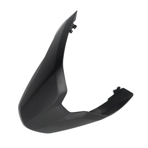 Capot de carénage arrière pour Monster 1200, protégez le siège passager des rayures