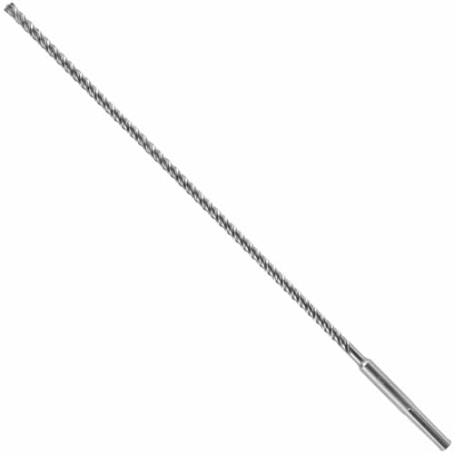 Bosch HCFC5013 1/2 in. x 24 in. x 29 in. SDS-max SpeedXtreme Full Head Carbide Rotary Hammer Drill Bit