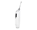 Philips Sonicare New and Improved Airfloss Ultra, Silver, Standard Packaging, 6 Piece Set