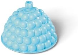 Miniatura 25 de Lalaboom 36 piezas de cuentas para bebé  Montessori educativo forma y color STEM juguete de construcción de 10 meses a 3 años - BL300, multicolor