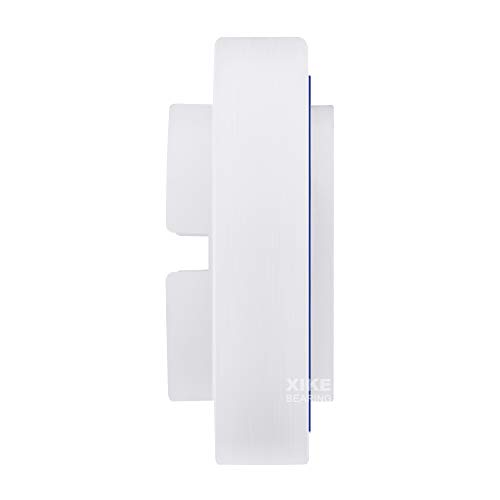 Xike 10 Pack Wheel Ball Bearings C60 Or C-60, Replacement For Zodiac Polaris Pressure Pool Cleaners 180 And 280. #TOP5