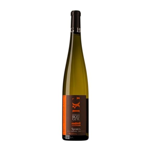 Bott-Geyl Sporen Riesling Alsace Grand Cru 75 cl Vino blanco