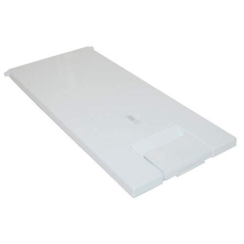 sparefixd Puerta frontal para nevera IKEA con compartimento para congelador