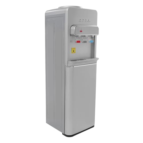 Gbonklong Bottom Loading Water Cooler Dispenser for 5 Gallon Bottles,