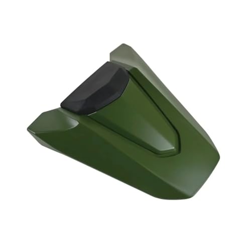 Couvercle siège arrière moto CB650R capot carénage protection CBR650R 2024