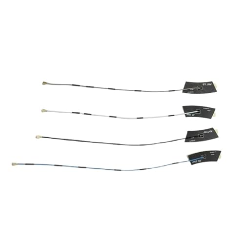 Antenne corporelle pour drone Avata 2 : lot de 5 pièces de réparation