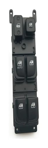 Commande lève vitre conducteur pour aérer votre Sonata 2005 2006 2007