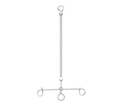 アズワン ガードル棒 伸縮型 TP-69 /0-5684-19