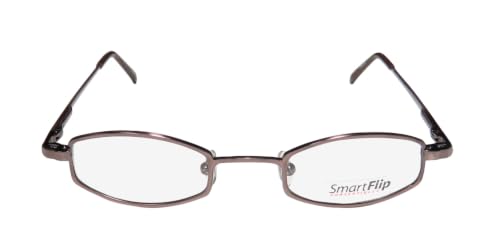 Image of 451 Mens /Womens Designer Full-rim Sunglass Lens Clip-Ons Spring Hinges Eyeglasses /Glasses