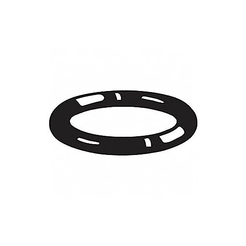 O-Ring,Silicone,Dash 330,2-1/2